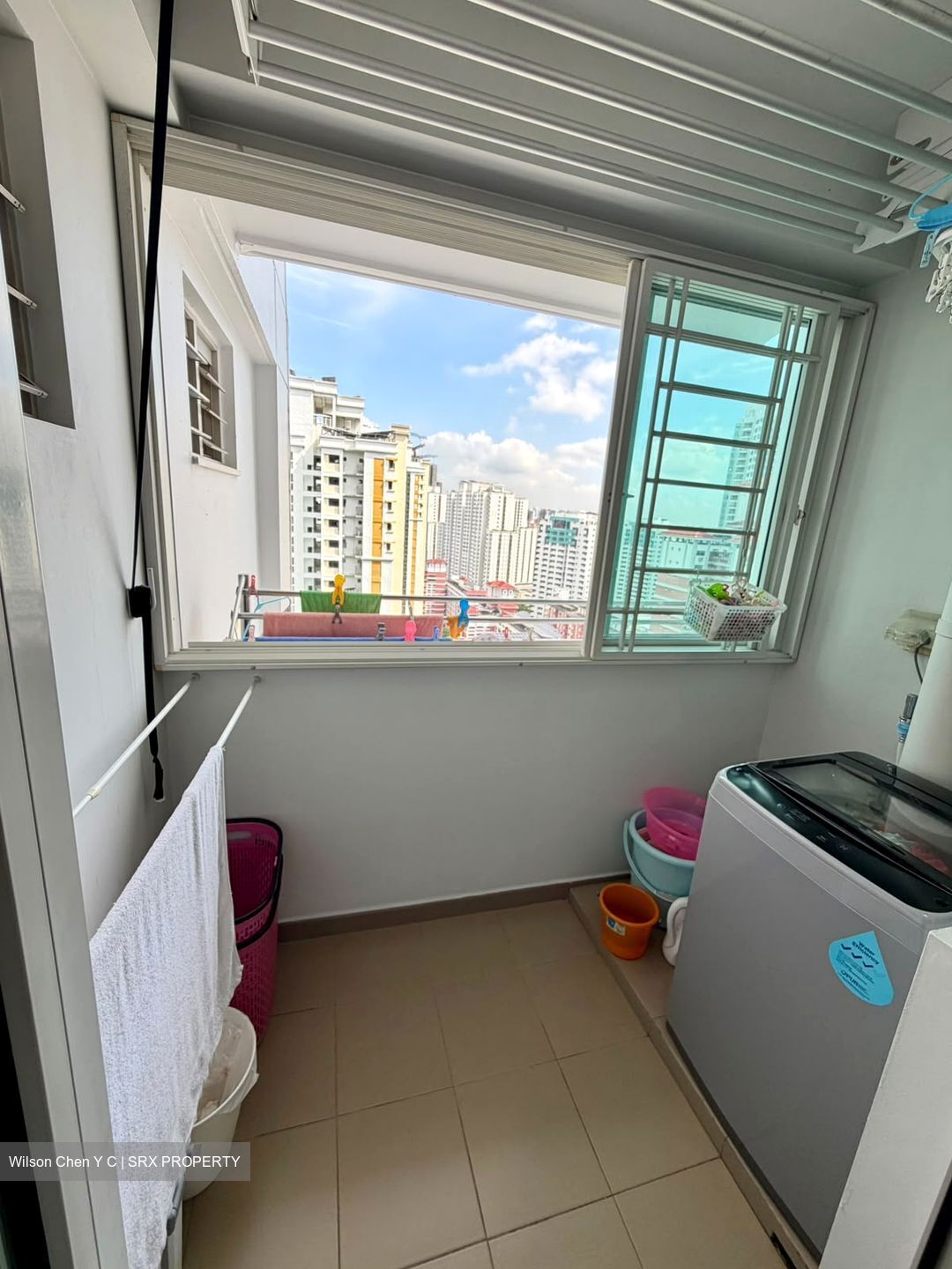 Blk 126C Kim Tian Green (Bukit Merah), HDB 4 Rooms #580921321